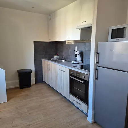 L'appart Les P'tits Loups * Gérardmer