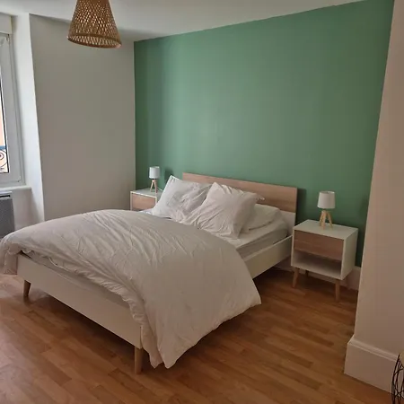 L'appart Les P'tits Loups Apartment *